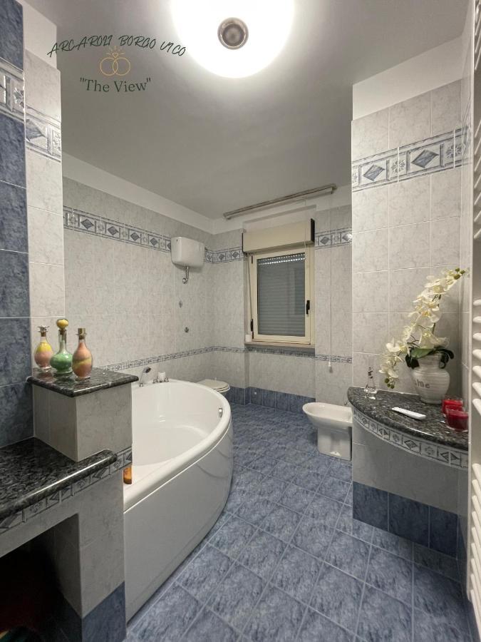 Holiday home Arcaroli Borgo Vico 