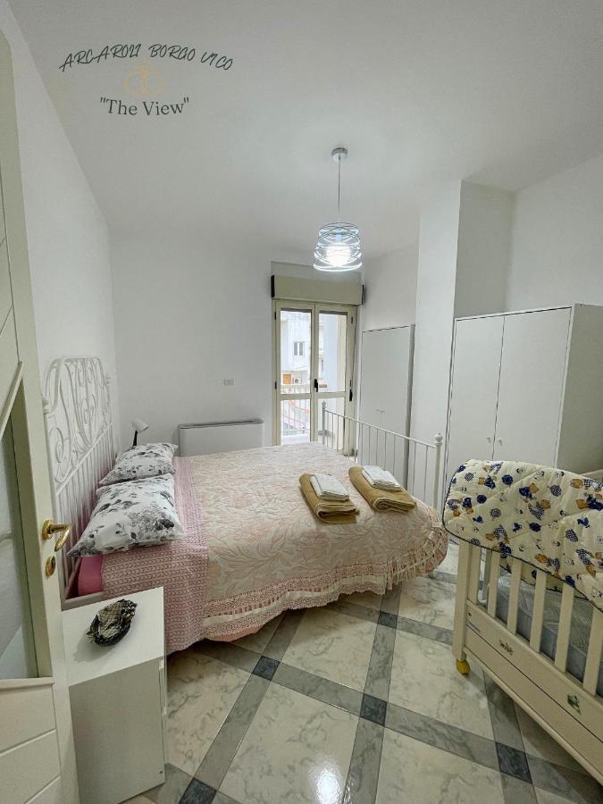 Arcaroli Borgo Vico 